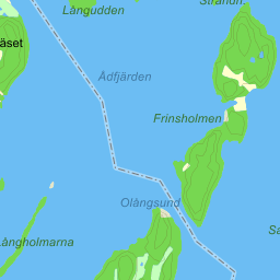 Nynäshamn Alsnäset - karta på Eniro