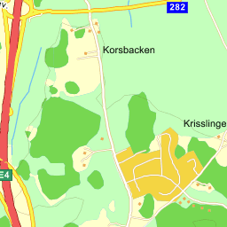 Arkgatan 14 75450 Uppsala - Karta På Eniro