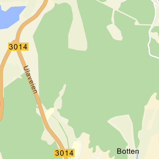 Holtefjell Kart () Holtefjell Kart