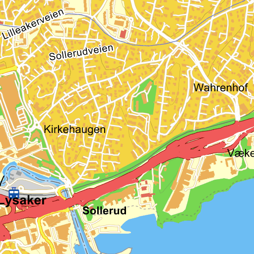 Torjusbakken 19