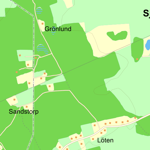 Rosenlund Loten () Rosenlund Loten