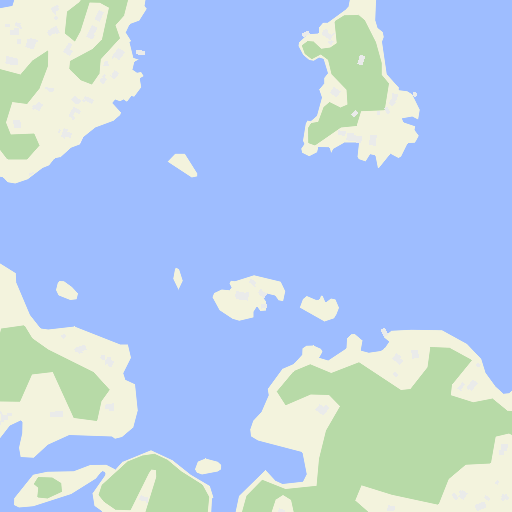 Ramsoy Mandal () Ramsoy Mandal